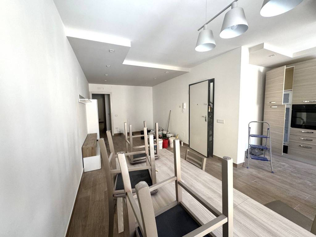 Appartamento a Cinisi in Via dei Monti - Foto 3
