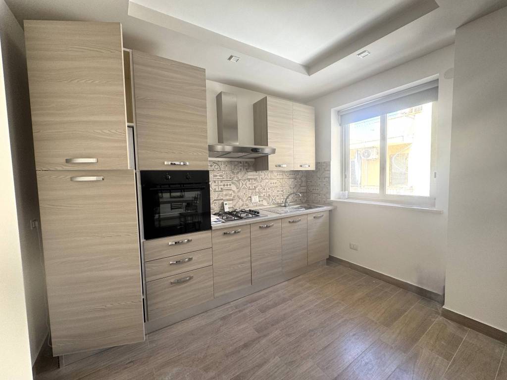 Appartamento a Cinisi in Via dei Monti - Foto 4
