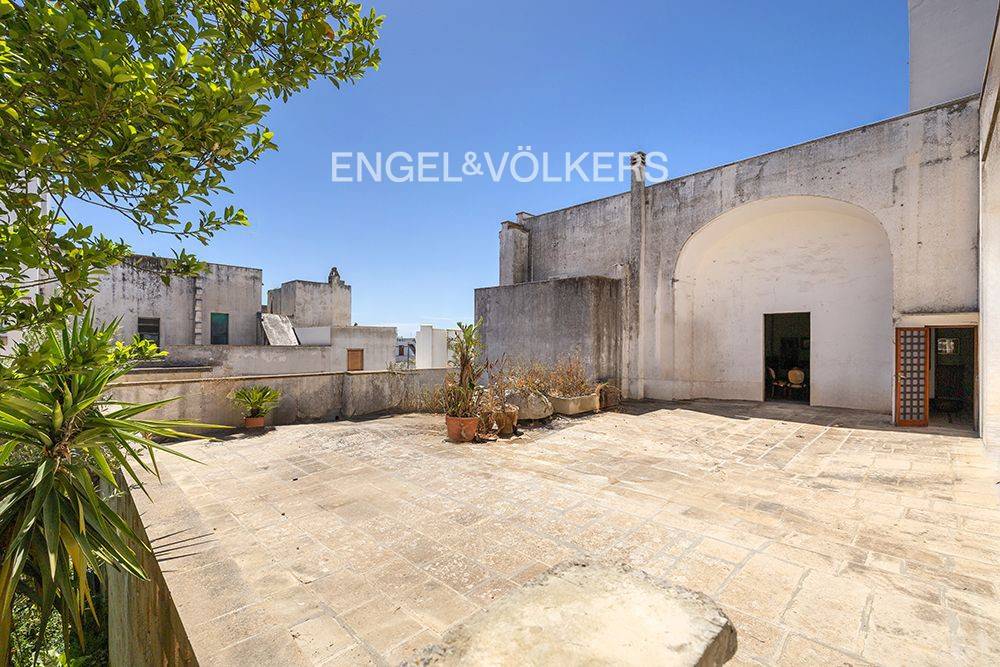 Casa indipendente a Matino in Via Roma, 33 - Foto 2