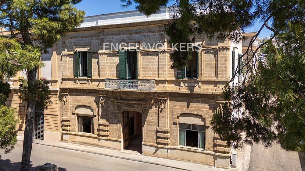 Casa indipendente a Matino in Via Roma, 33 - Foto 3