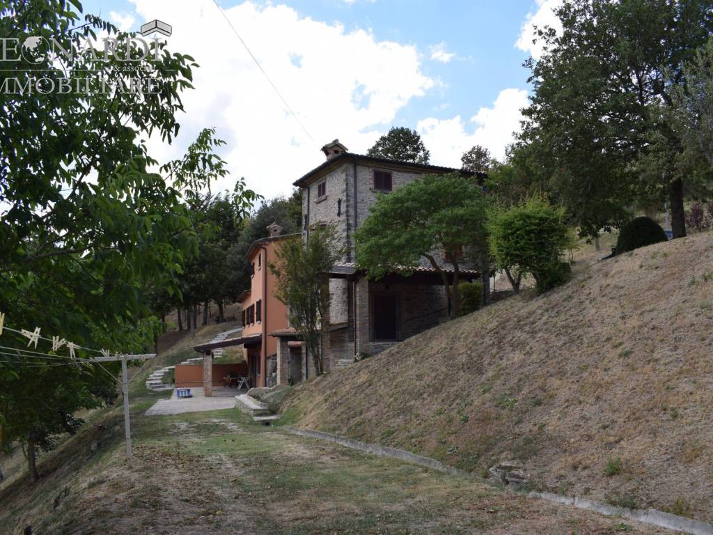 Immobile a Apecchio - Foto 4