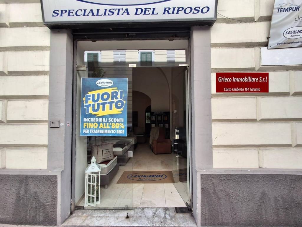Immobile a Taranto in Via Duca degli Abruzzi - Foto 3