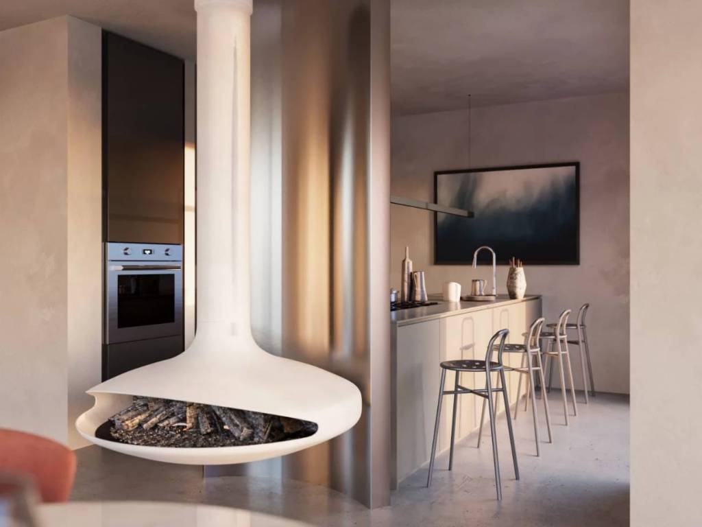 Villa a Belgirate - Foto 2