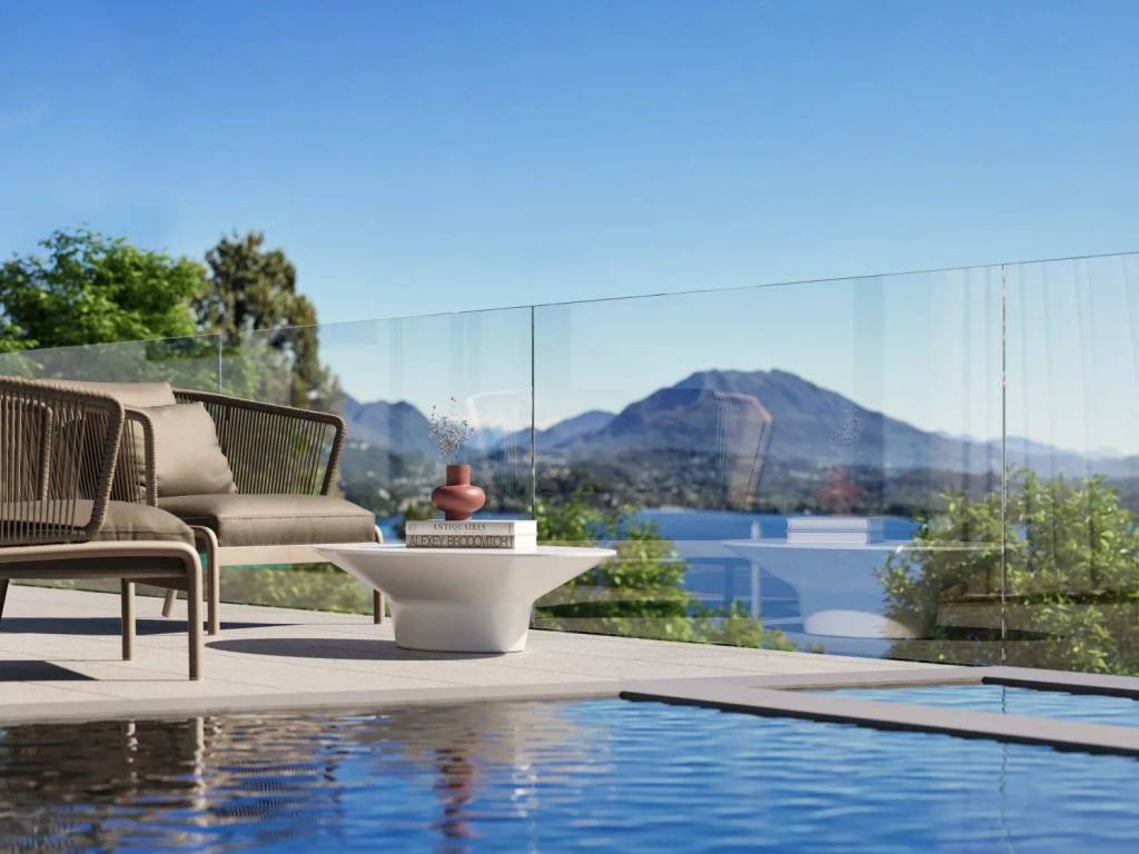 Villa a Belgirate - Foto 3