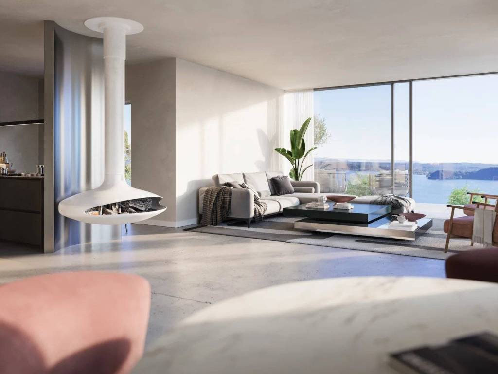 Villa a Belgirate - Foto 5