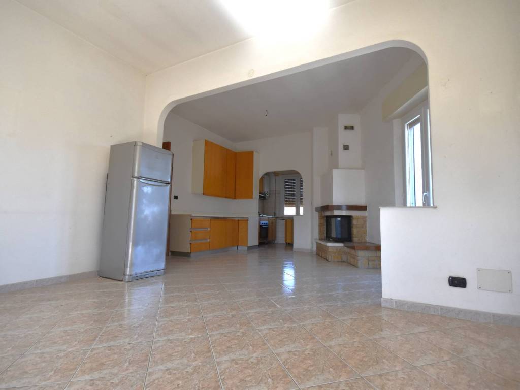 Appartamento a Chiaravalle in Via Giacomo Brodolini - Foto 3