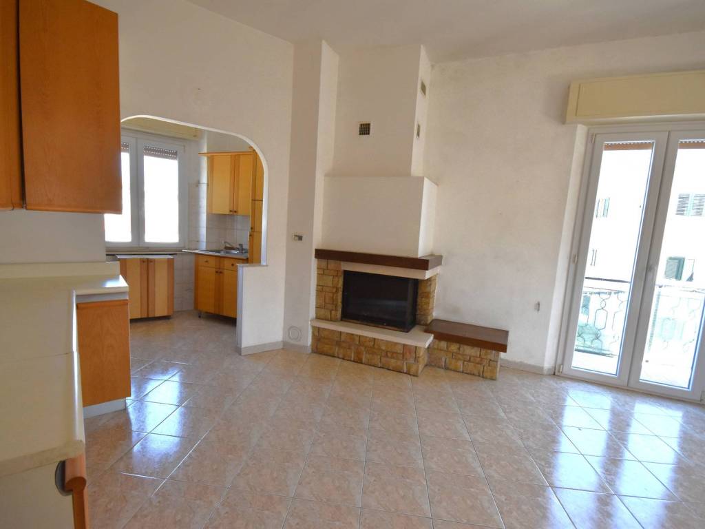 Appartamento a Chiaravalle in Via Giacomo Brodolini - Foto 4