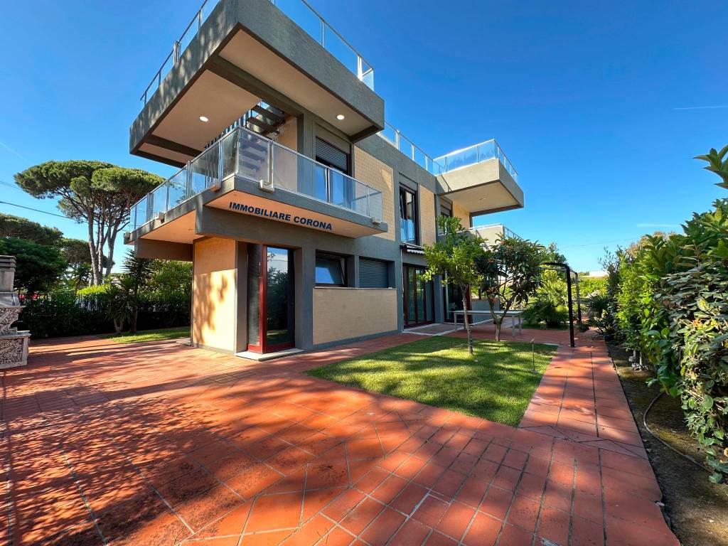 Villa a Terracina in Spiaggia del Sole - Foto 2