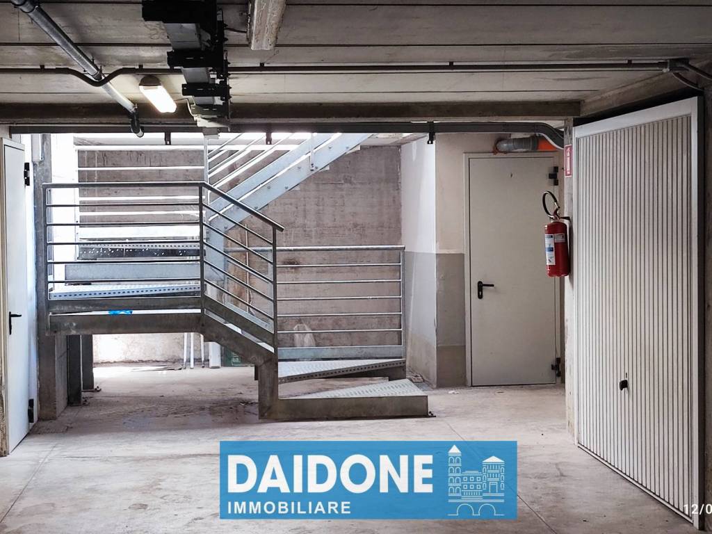 Box / garage a Livorno in Via Accademia Labronica, 12 - Foto 4