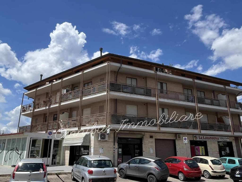 Appartamento a Foggia in Via di Salpi, 5 - Foto 2