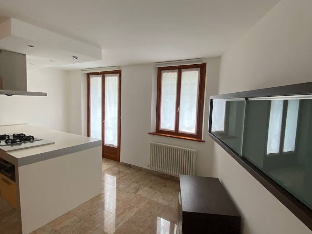 Appartamento a Udine in Via Giuseppe Mazzini, 20 - Foto 5