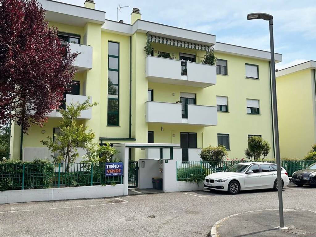 Palazzo / stabile a Turriaco in Via Evangelista Torricelli, 7 - Foto 3