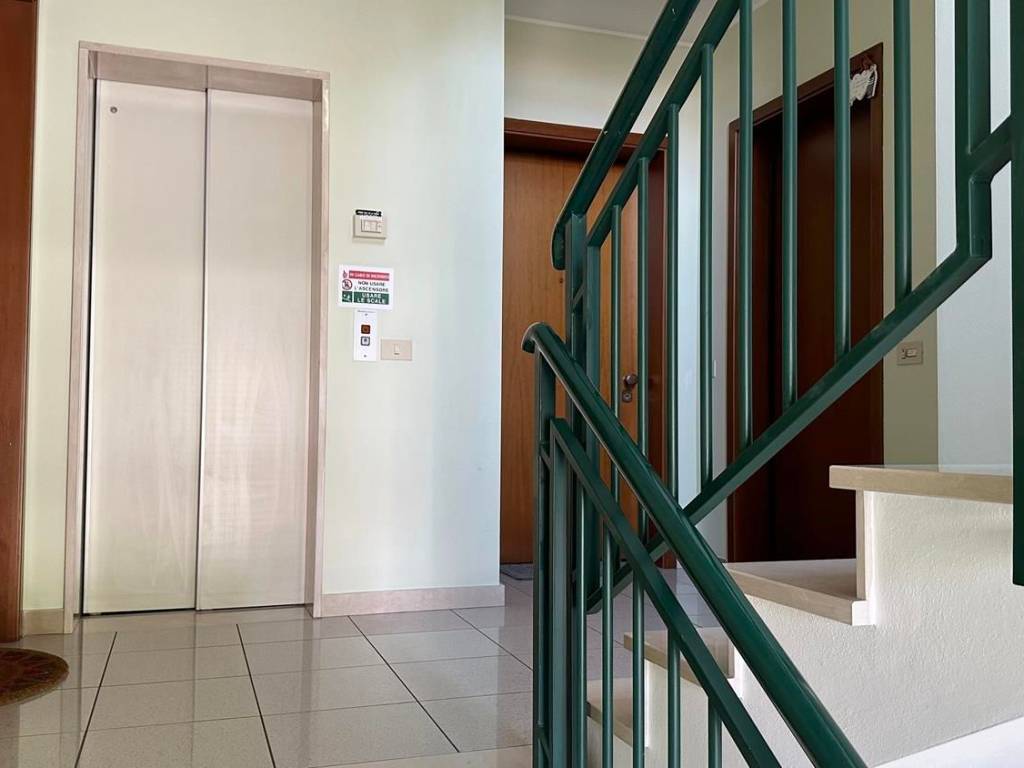 Palazzo / stabile a Turriaco in Via Evangelista Torricelli, 7 - Foto 5