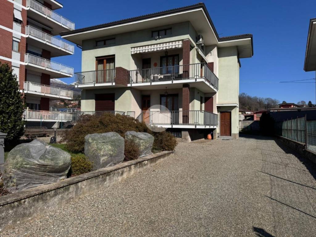 Villa a Occhieppo superiore in Via Graglia, 8 - Foto 2