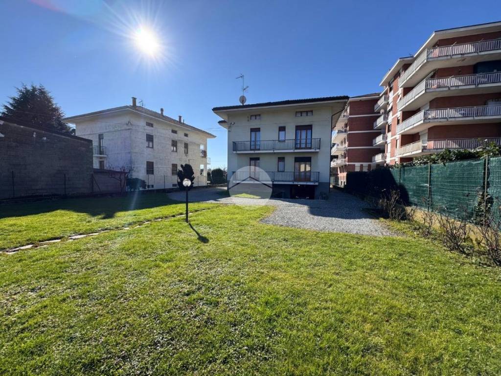 Villa a Occhieppo superiore in Via Graglia, 8 - Foto 3