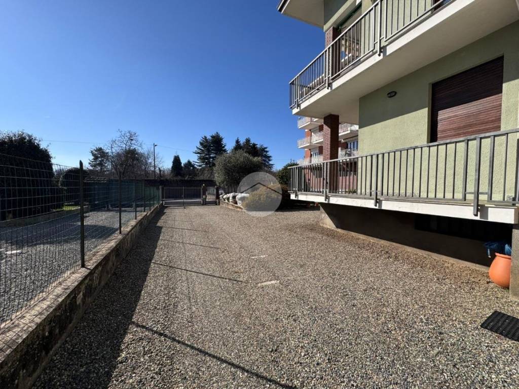 Villa a Occhieppo superiore in Via Graglia, 8 - Foto 5