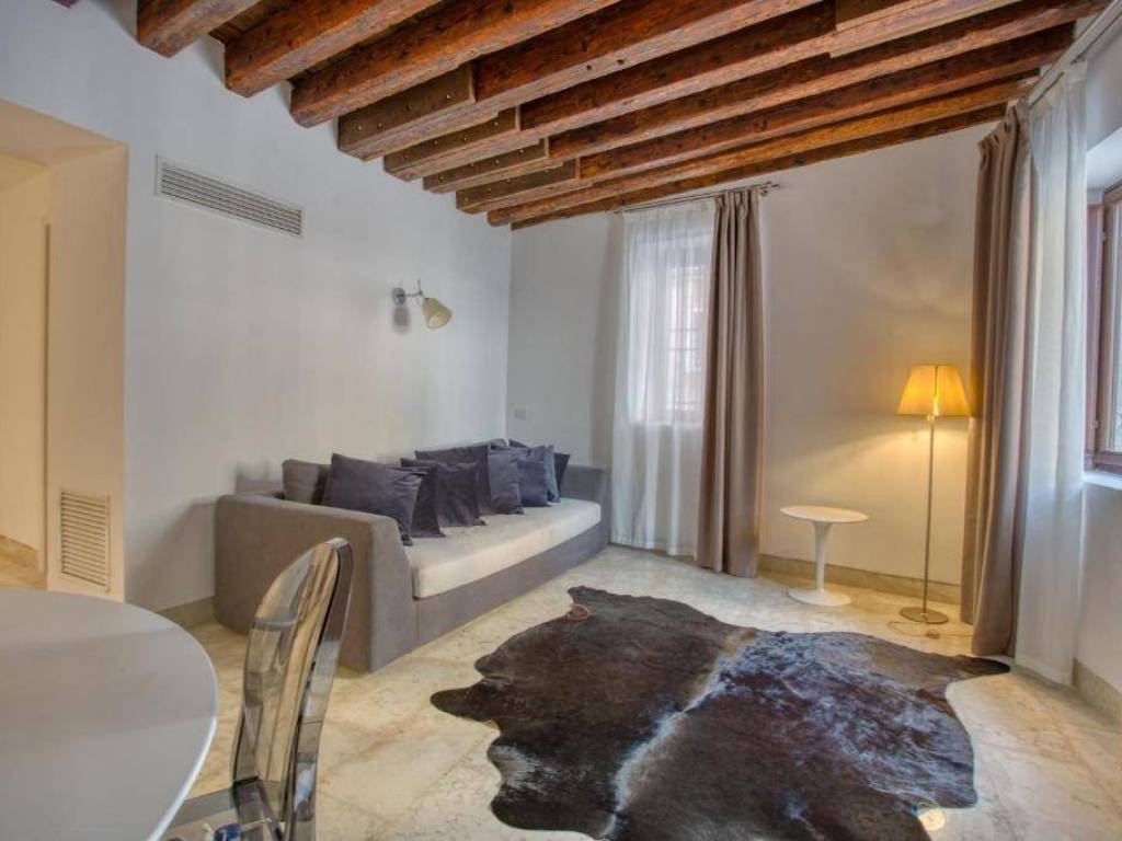 Appartamento a Venezia in Campo Dorsoduro - Santa Margherita - Foto 2