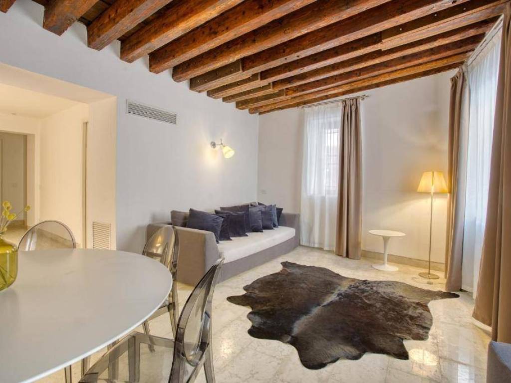 Appartamento a Venezia in Campo Dorsoduro - Santa Margherita - Foto 3