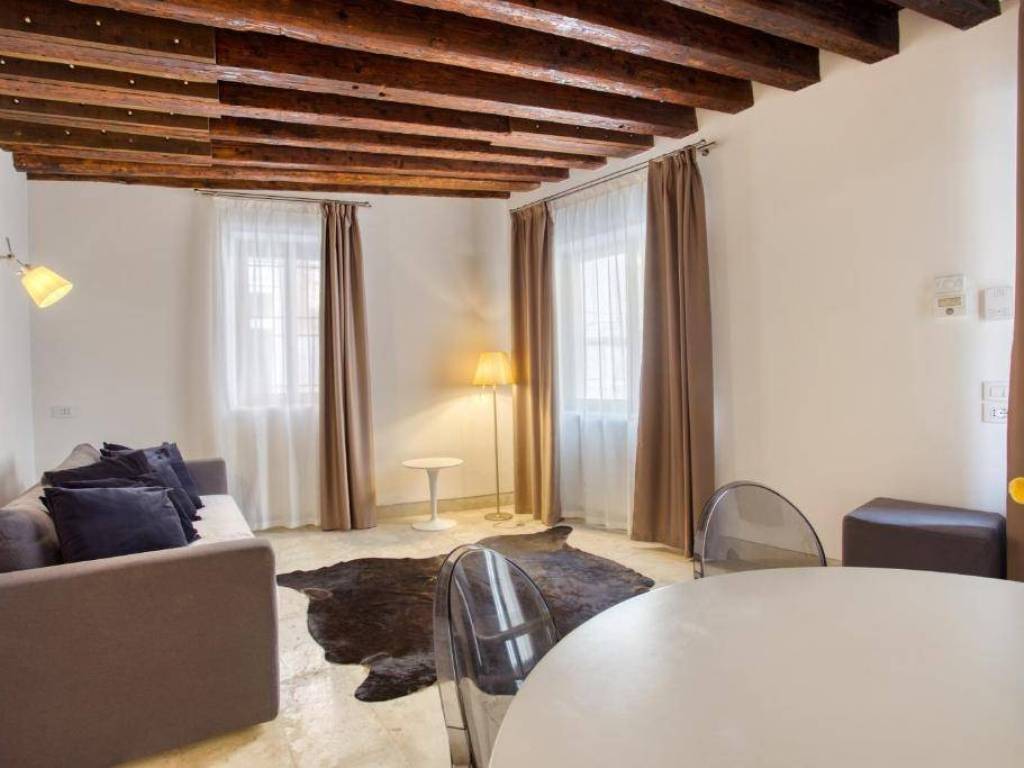 Appartamento a Venezia in Campo Dorsoduro - Santa Margherita - Foto 4