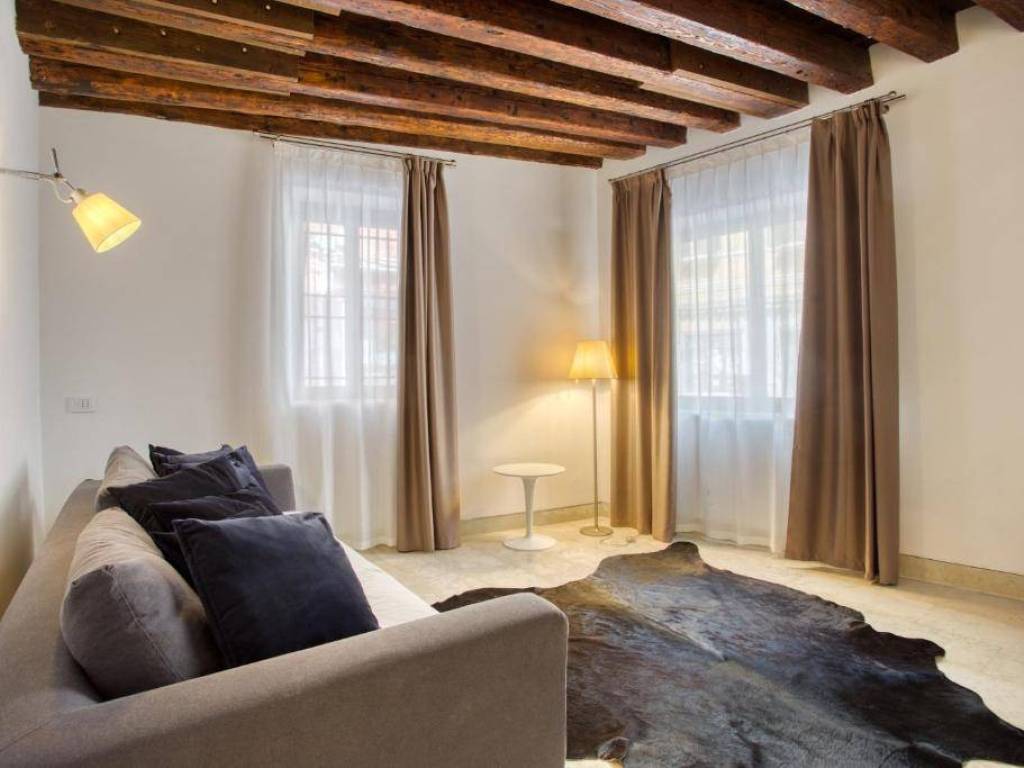 Appartamento a Venezia in Campo Dorsoduro - Santa Margherita - Foto 5