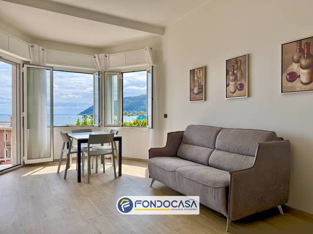 Appartamento a Andora in Via Clavesana - Foto 2