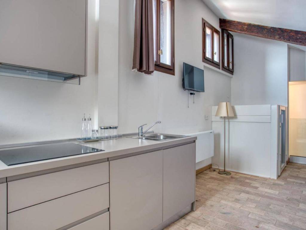 Appartamento a Venezia in Campo Dorsoduro - Santa Margherita - Foto 5