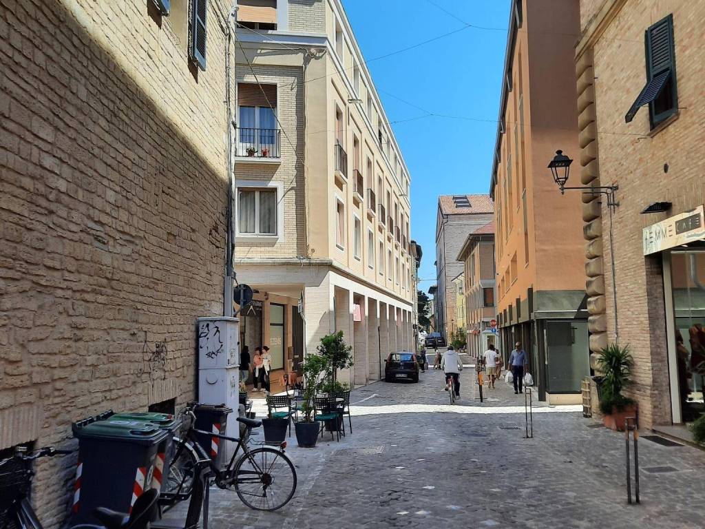 Appartamento a Fano in Via Montevecchio - Foto 3