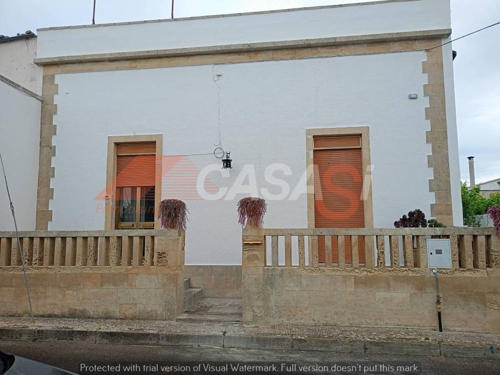 Villa a Botrugno in Via Cassino - Foto 2