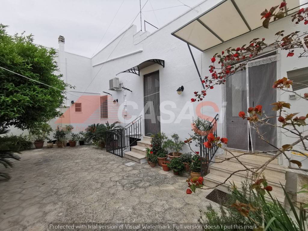 Villa a Botrugno in Via Cassino - Foto 3