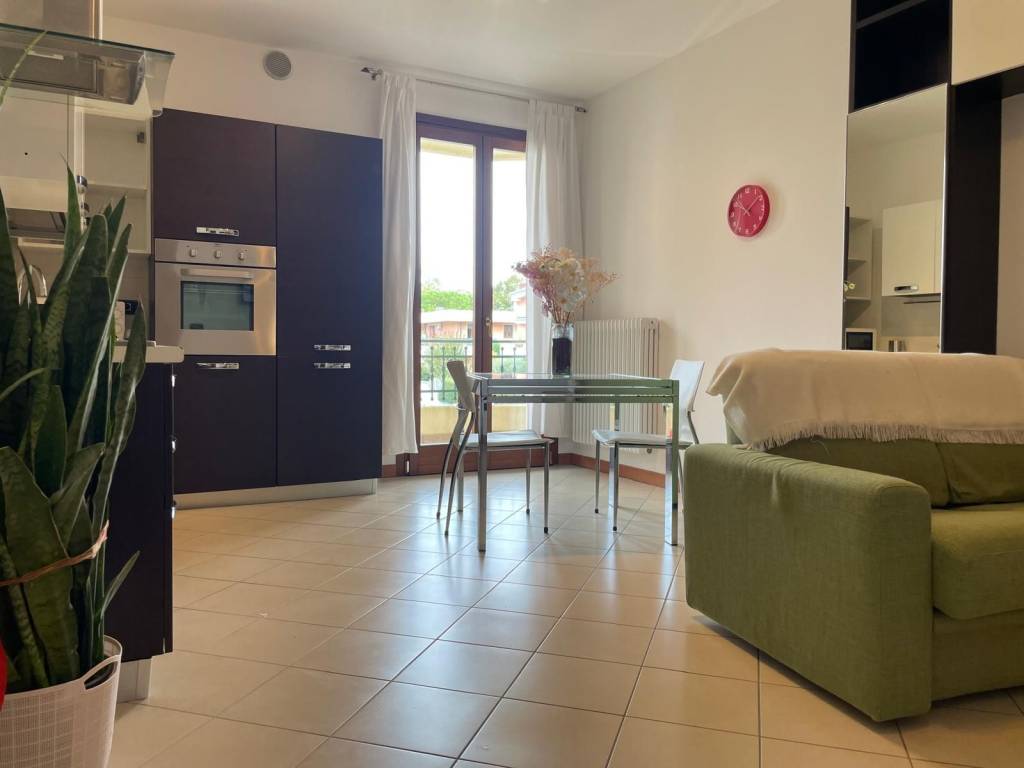 Appartamento a Montegrotto terme in Corso Delle Terme - Foto 3