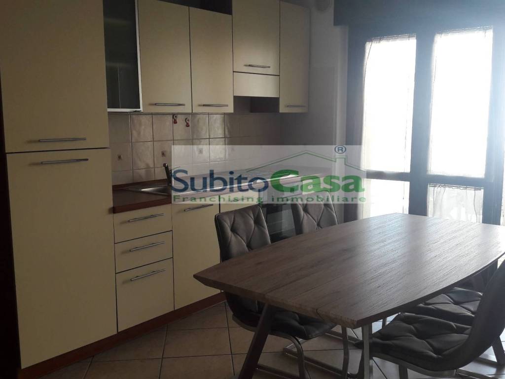Appartamento a Chieti in Via Devirgiliis, 111 - Foto 2