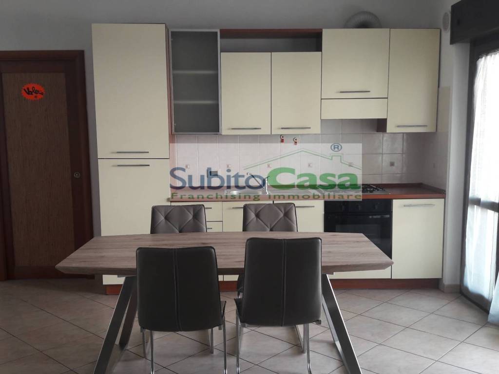 Appartamento a Chieti in Via Devirgiliis, 111 - Foto 4