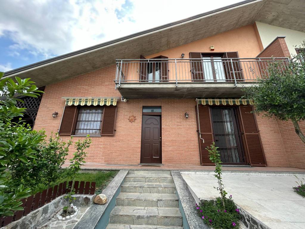Casa indipendente a Alessandria in Via Genova - Foto 3