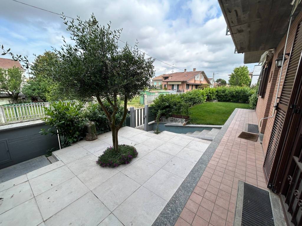 Casa indipendente a Alessandria in Via Genova - Foto 4