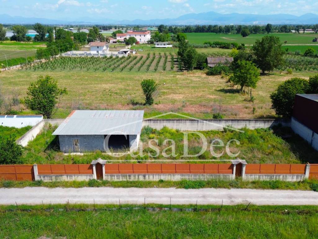 Terreno a Villa di briano in Via Nikita Sergeevic Krusciov - Foto 3