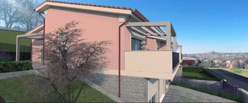 Villa a Sirolo in Via Pietro Nenni - Foto 3