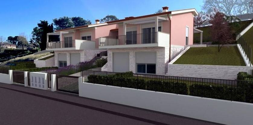 Villa a Sirolo in Via Pietro Nenni - Foto 4