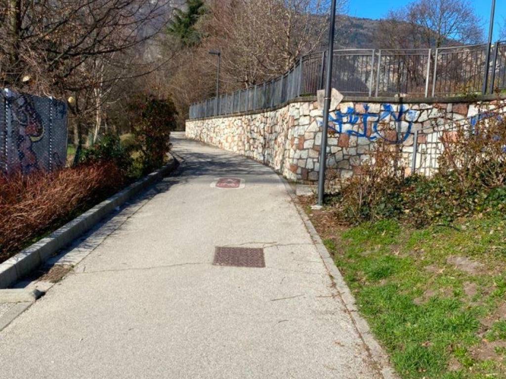 Appartamento a Trento in Viale Verona - Foto 3