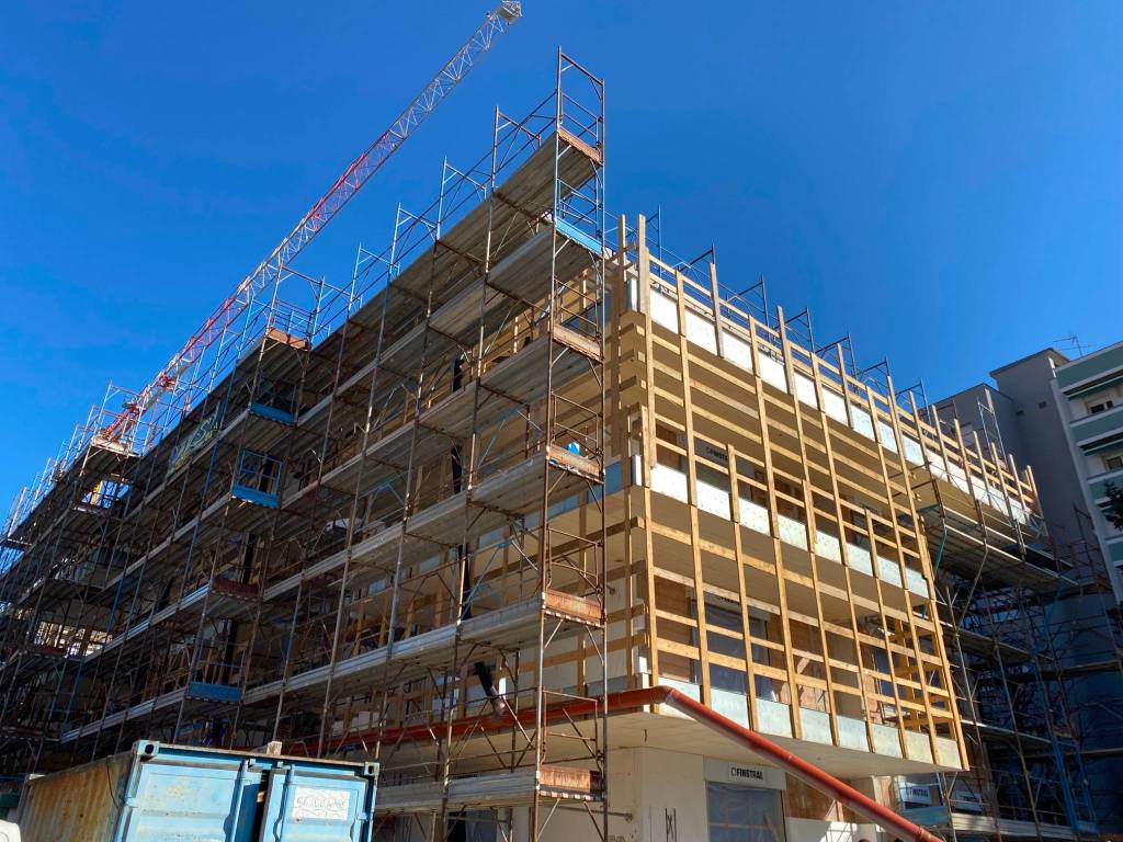 Appartamento a Trento in Viale Verona - Foto 4