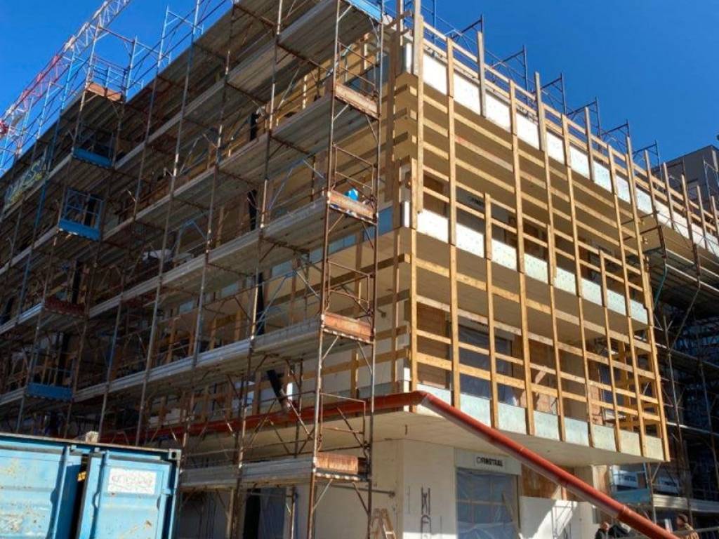 Appartamento a Trento in Viale Verona - Foto 5