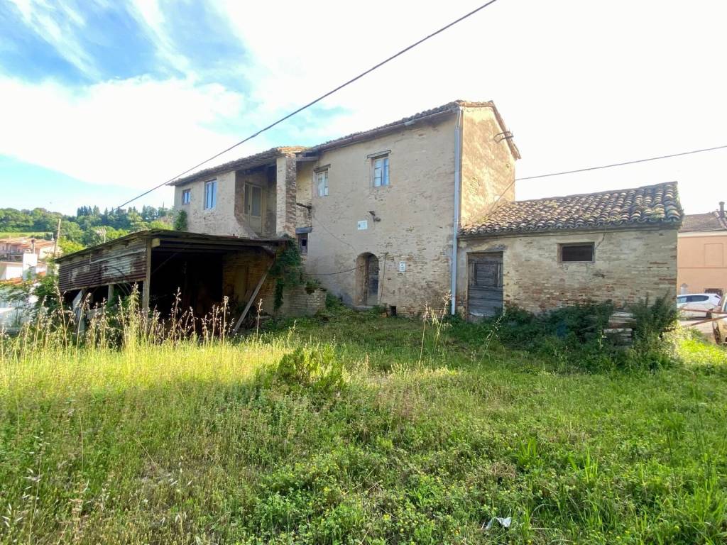 Rustico / casale a Loreto in Via Carpine, 25 - Foto 3
