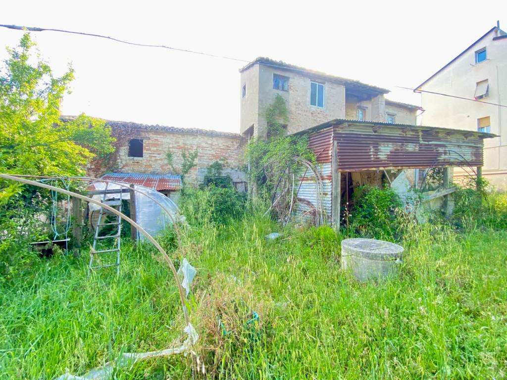 Rustico / casale a Loreto in Via Carpine, 25 - Foto 4