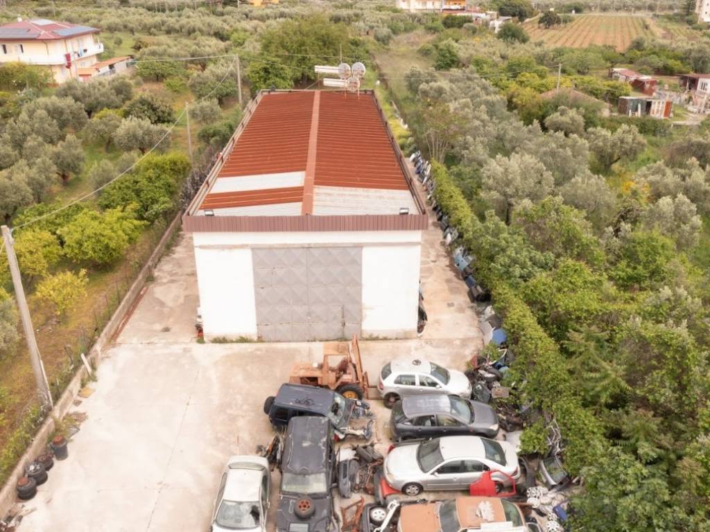 Immobile a Lamezia terme in Contrada Cutura - Foto 2