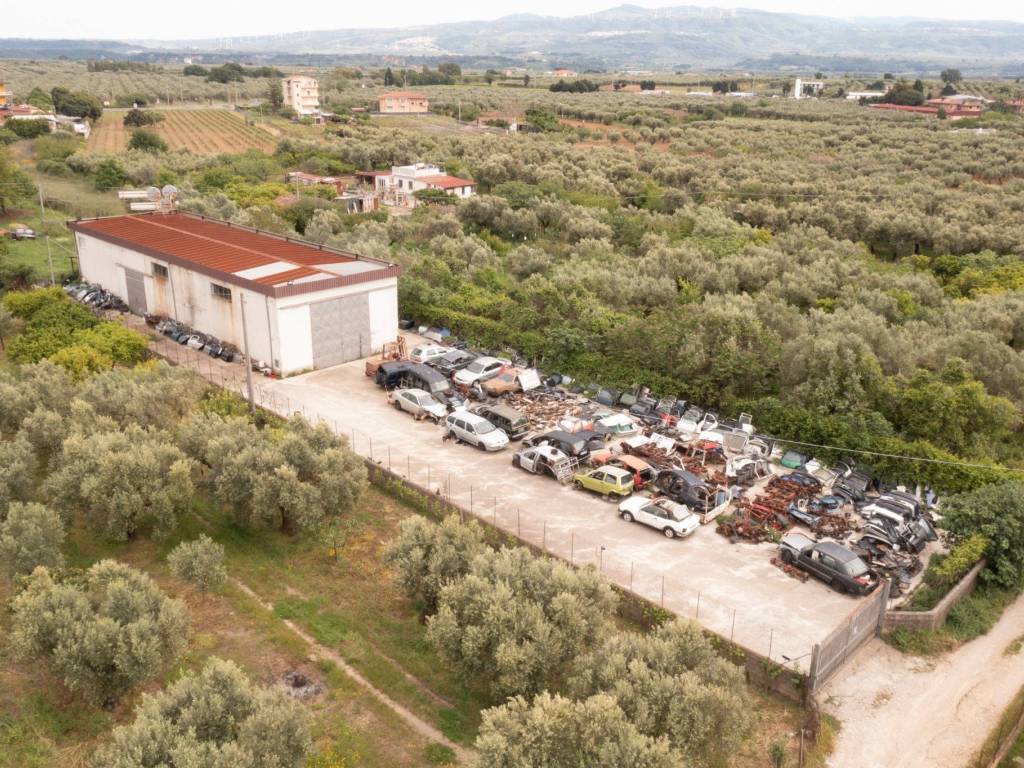 Immobile a Lamezia terme in Contrada Cutura - Foto 3