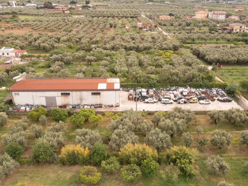Immobile a Lamezia terme in Contrada Cutura - Foto 4