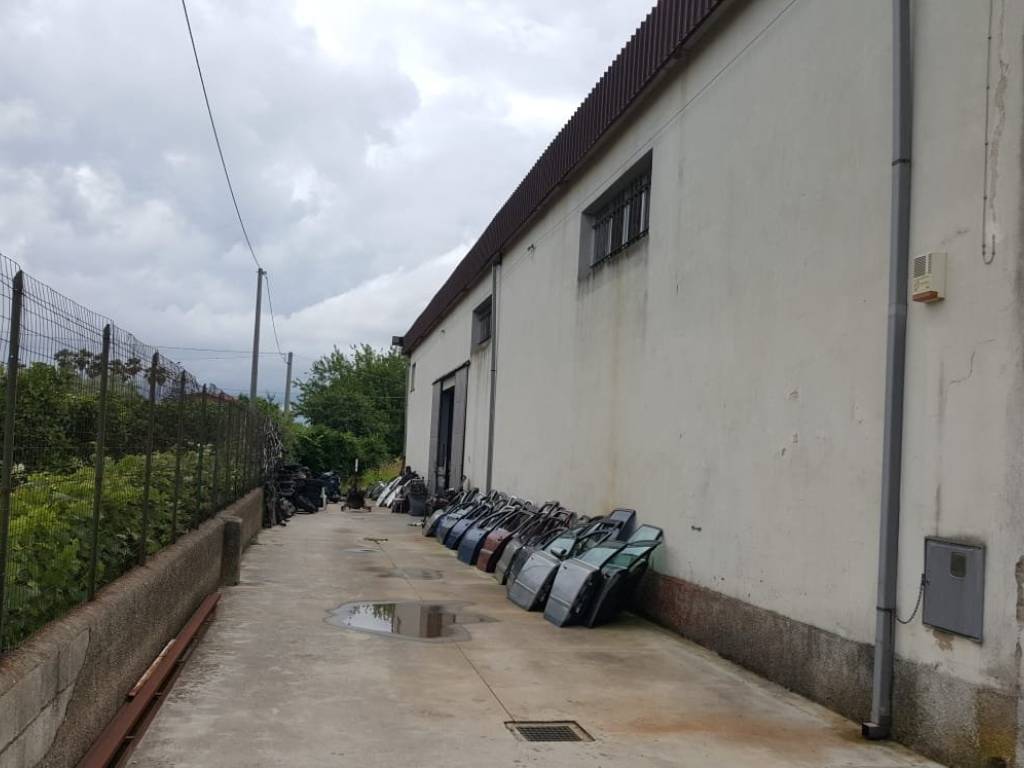 Immobile a Lamezia terme in Contrada Cutura - Foto 5