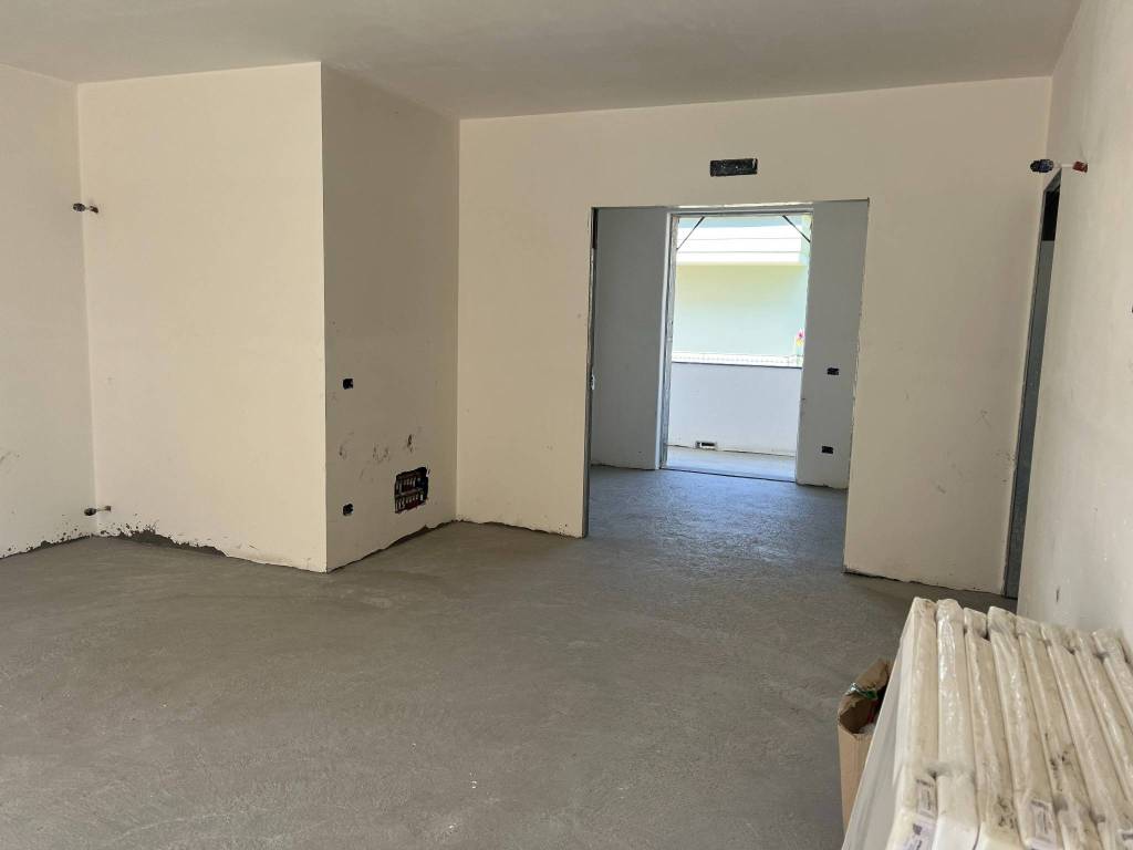 Appartamento a Lusciano in Viale Guglielmo Marconi - Foto 2