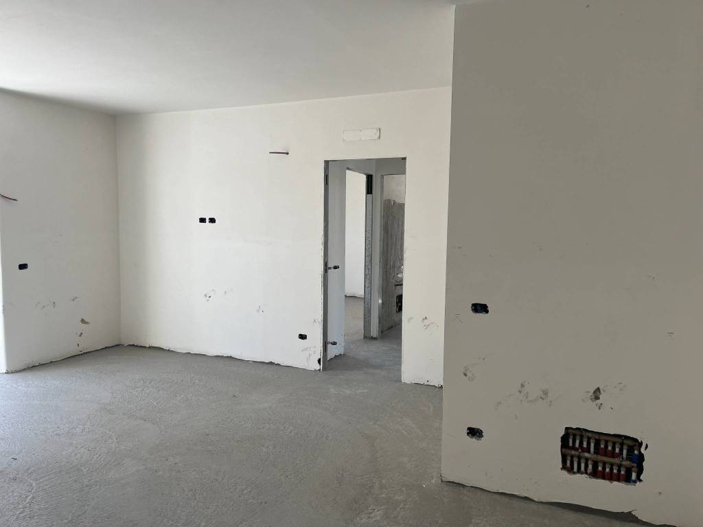 Appartamento a Lusciano in Viale Guglielmo Marconi - Foto 4