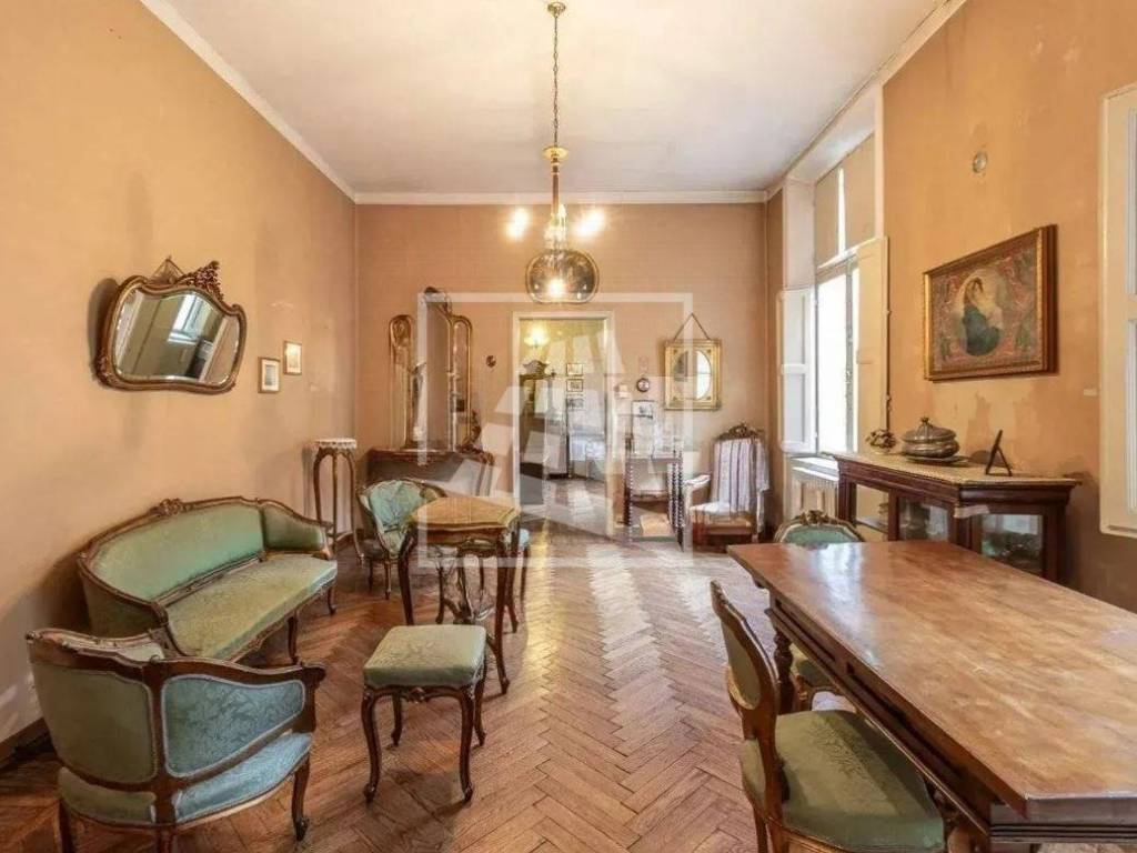 Palazzo / stabile a Reggio emilia in Via S. Domenico - Foto 3