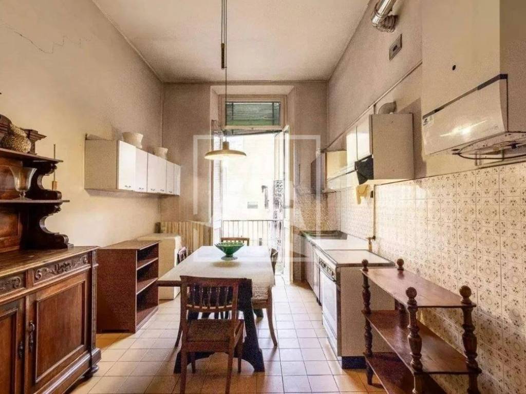Palazzo / stabile a Reggio emilia in Via S. Domenico - Foto 4